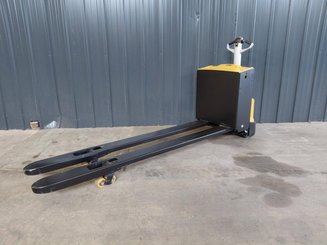 Niederhubwagen mit Deichsel Caterpillar NPP20N2
