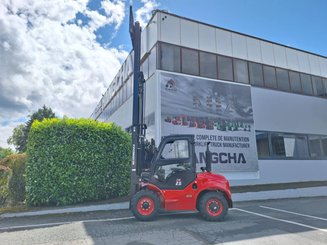 Geländestapler Hangcha TT25-4