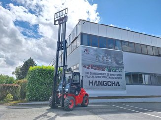 Geländestapler Hangcha TT25-4