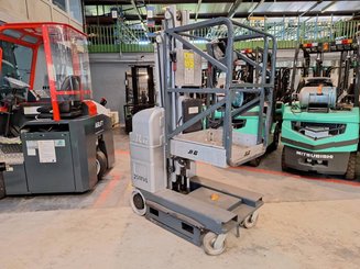 Senkrechtlift JLG 20MVL - 7