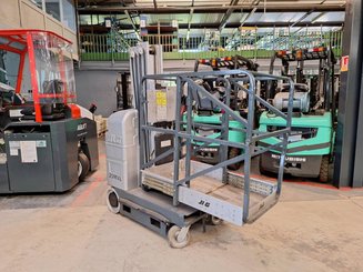 Senkrechtlift JLG 20MVL