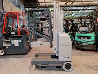 Senkrechtlift JLG 20MVL