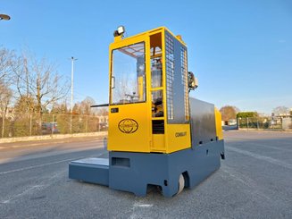 Mehrwege-Seitenstapler Combilift ESL3545 - 11