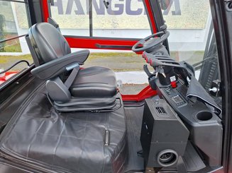 4-Rad Gabelstapler Hangcha XF35G-2