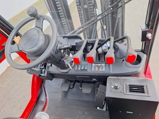 4-Rad Gabelstapler Hangcha XF35G-2