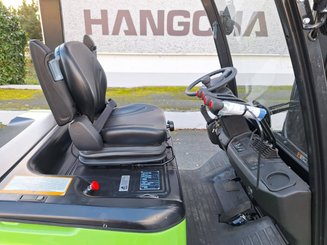 4-Rad Gabelstapler Hangcha AE25-I