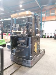 Schubmaststapler Caterpillar NR20N2H - 1