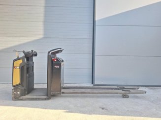 Niederhub-Kommissionierer Caterpillar N020NE