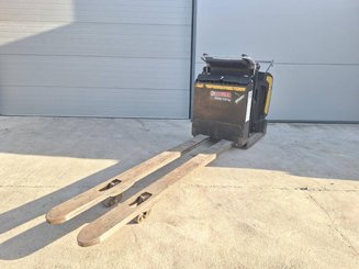 Niederhub-Kommissionierer Caterpillar N020NE