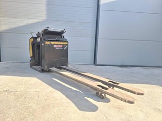 Niederhub-Kommissionierer Caterpillar N020NE