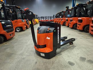 Niederhubwagen mit Deichsel Hangcha CBD20-AC2
