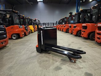 Niederhubwagen mit Deichsel Hangcha CBD20-AC2
