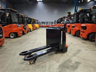 Niederhubwagen mit Deichsel Hangcha CBD20-AC2