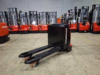 Niederhubwagen mit Deichsel Hangcha CBD20-AC2