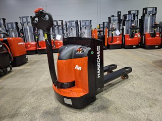 Niederhubwagen mit Deichsel Hangcha CBD20-AC2