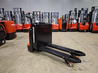 Niederhubwagen mit Deichsel Hangcha CBD20-AC2