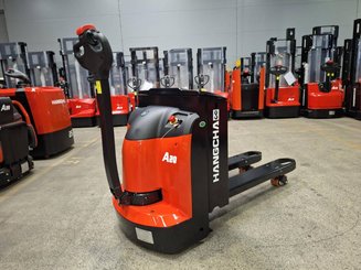 Niederhubwagen mit Deichsel Hangcha CBD20-AC2