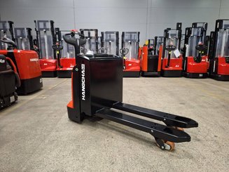 Niederhubwagen mit Deichsel Hangcha CBD20-AC2