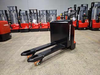 Niederhubwagen mit Deichsel Hangcha CBD20-AC2