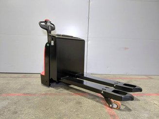 Niederhubwagen mit Deichsel Hangcha CBD20-AC2