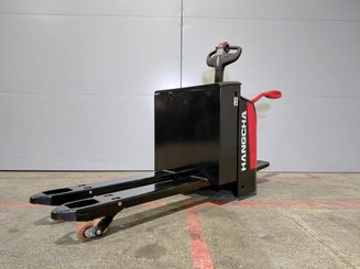 Niederhubwagen Fahrerstand Hangcha CBD30-AC2S - 6