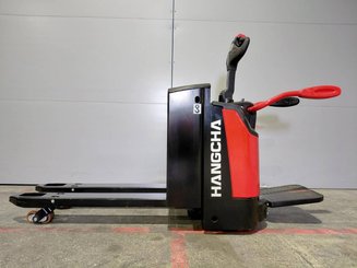 Niederhubwagen Fahrerstand Hangcha CBD30-AC2S - 7