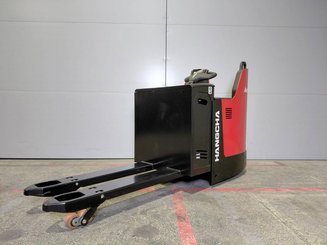 Niederhubwagen Fahrerstand Hangcha CBD20-AC2S-SU