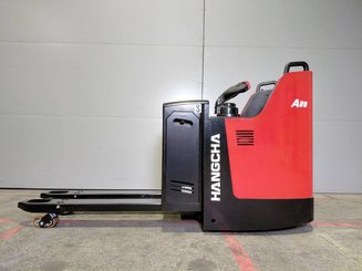 Niederhubwagen Fahrerstand Hangcha CBD20-AC2S-SU