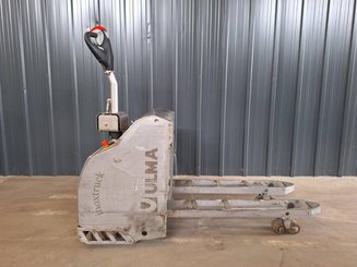 Niederhubwagen mit Deichsel Ulma EPT20 - 7