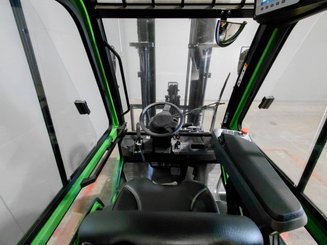 4-Rad Gabelstapler Hangcha XC30i