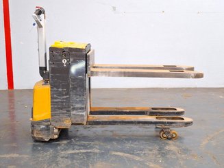 Niederhubwagen mit Deichsel Caterpillar NPP20N2E - 17