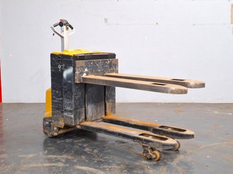 Niederhubwagen mit Deichsel Caterpillar NPP20N2E - 13