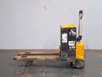 Niederhubwagen mit Deichsel Caterpillar NPP20N2E - 11