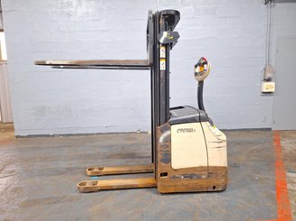 Hochhubwagen mit Deichsel Crown ES4000-1.2