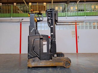 Schubmaststapler Caterpillar NR16N2