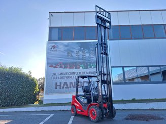 4-Rad Gabelstapler Hangcha XF30D-2