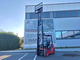4-Rad Gabelstapler Hangcha XF30D-2