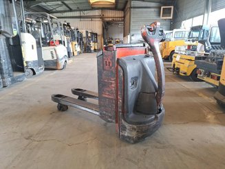 Niederhubwagen mit Deichsel Fenwick T18