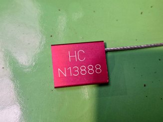 4-Rad Gabelstapler Hangcha XC25i