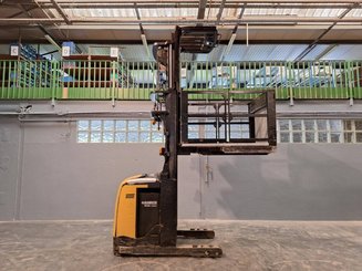 Hochhub-Kommissionierer Caterpillar NOH10N