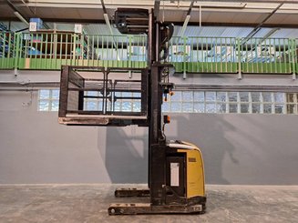 Hochhub-Kommissionierer Caterpillar NOH10N