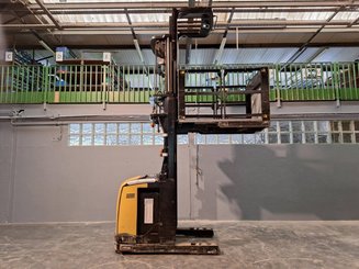 Hochhub-Kommissionierer Caterpillar NOH10N