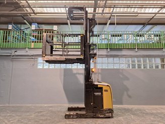 Hochhub-Kommissionierer Caterpillar NOH10N - 8