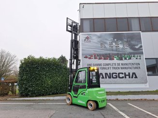 Elektrostapler Hangcha XC35Hi-2 (CPD35-XCY2H-SI)