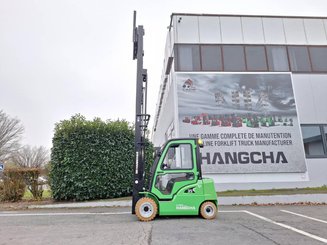 Elektrostapler Hangcha XC35Hi-2 (CPD35-XCY2H-SI)