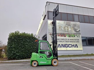 Elektrostapler Hangcha XC35Hi-2 (CPD35-XCY2H-SI)
