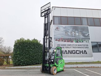 Elektrostapler Hangcha XC35Hi-2 (CPD35-XCY2H-SI)