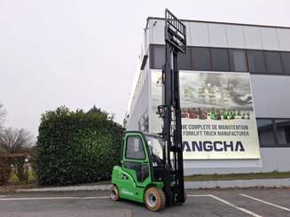 Elektrostapler Hangcha XC35Hi-2 (CPD35-XCY2H-SI)