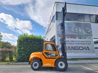 Geländestapler Hangcha TT30i-4 (CPD30-XY2GC-RT4) 