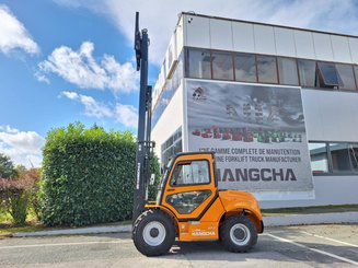 Geländestapler Hangcha TT30i-4 (CPD30-XY2GC-RT4) 